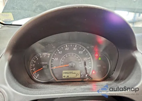 2021 Mitsubishi Mirage Es z USA, uszkodzony, nr VIN ML32AUHJ4MH008574